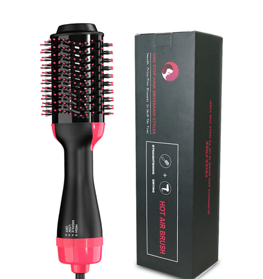 One-Step Hair Dryer & Volumizer, 1000W Professional Styler