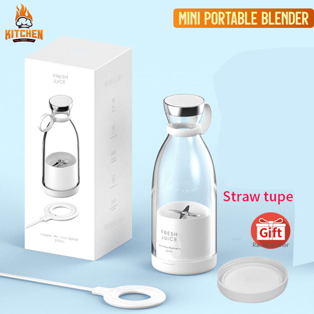 Mini Portable Blender