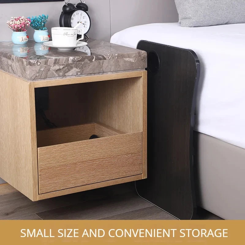 Plastic Study Desk Stand for Bed & Couch