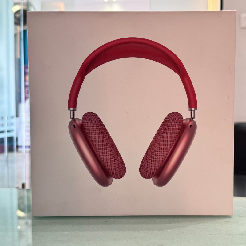 Noise Cancelling & Spatial Audio