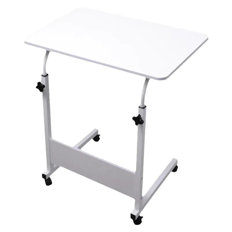 Height Adjustable Laptop & Tablet Desk for Bed & Sofa