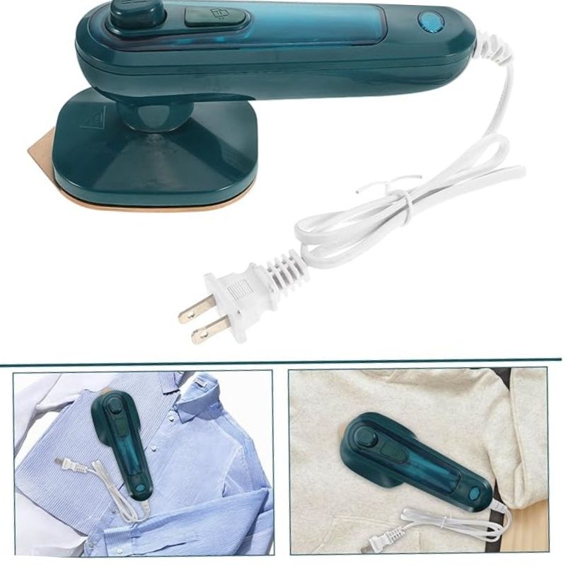 Handheld Garment Steamer