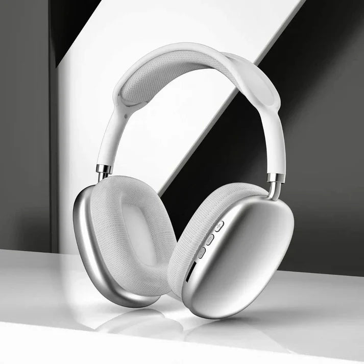 Noise Cancelling & Spatial Audio