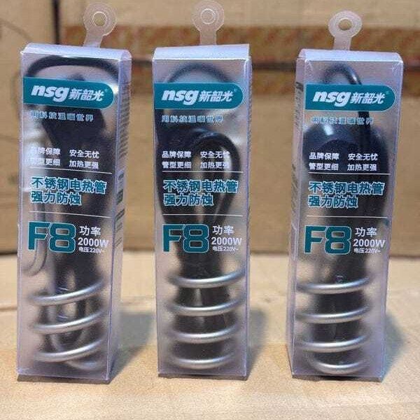 High-Quality Immersion Rod for Home & Daily Use