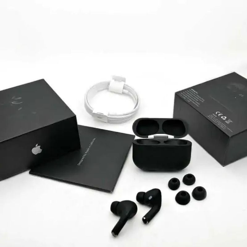 2nd Gen Smart Earbuds