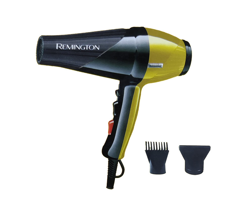Remington Eco Dual-Mode Hair Dryer