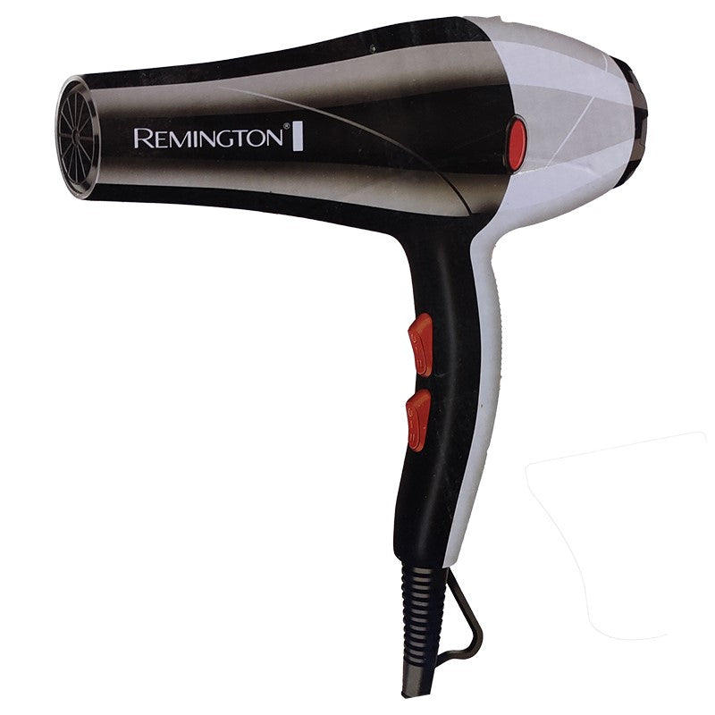 Remington Eco Dual-Mode Hair Dryer