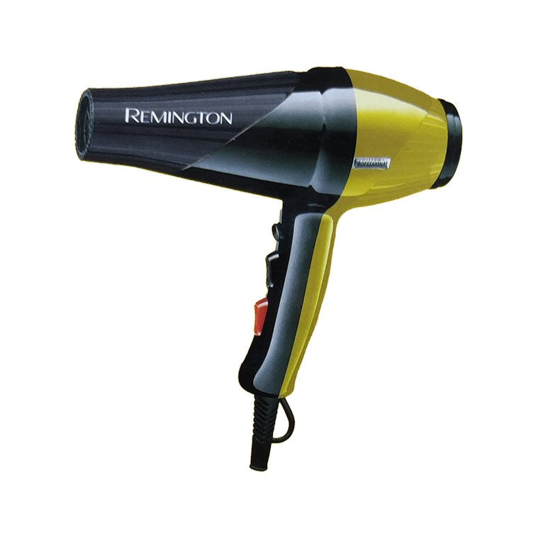 Remington Eco Dual-Mode Hair Dryer