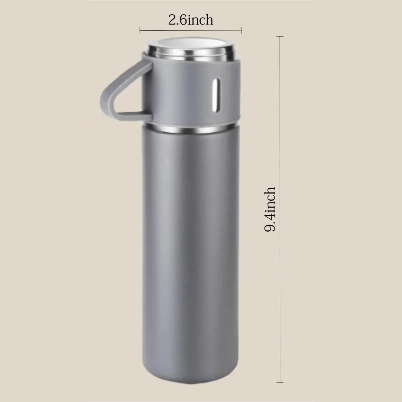 Travel Thermos