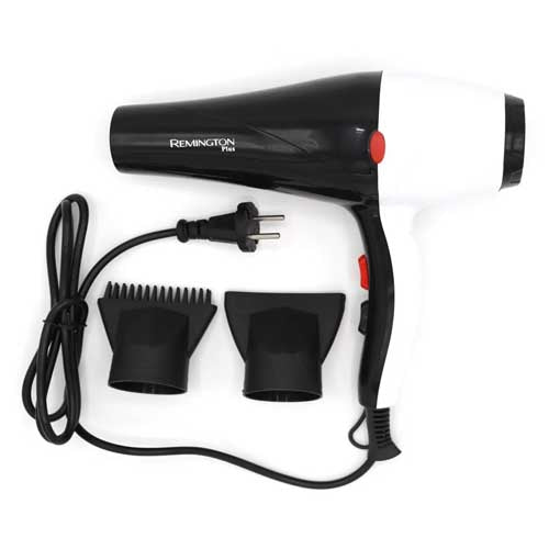 Remington Eco Dual-Mode Hair Dryer